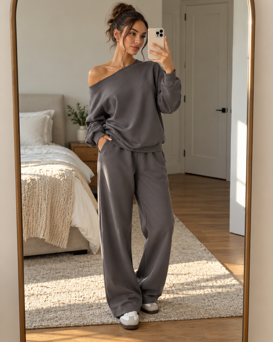 The Cozy Chic Set