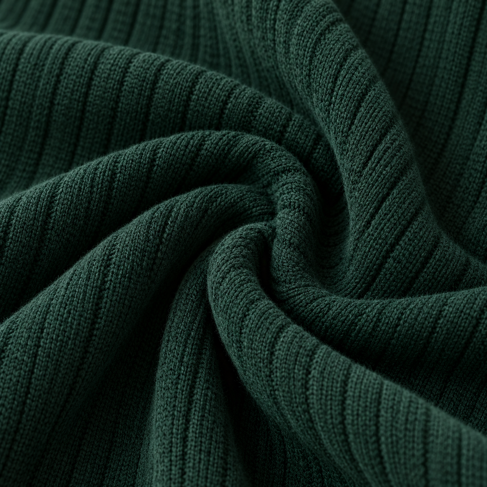 The Effortless Knit Dress
