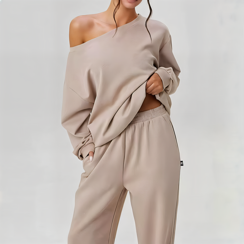 The Cozy Chic Set