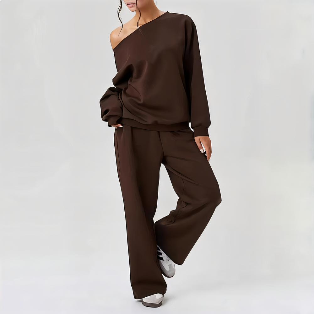 The Cozy Chic Set