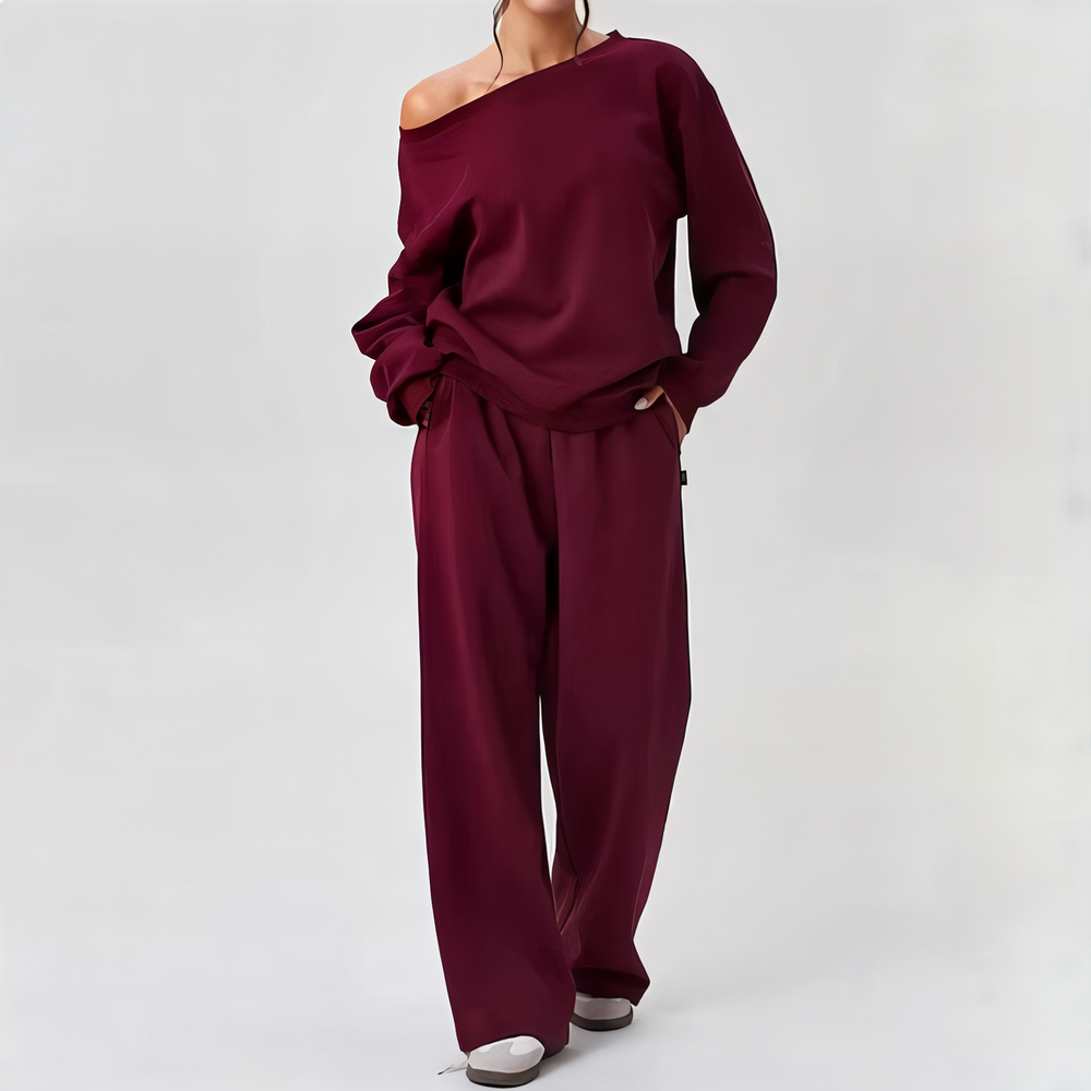 The Cozy Chic Set