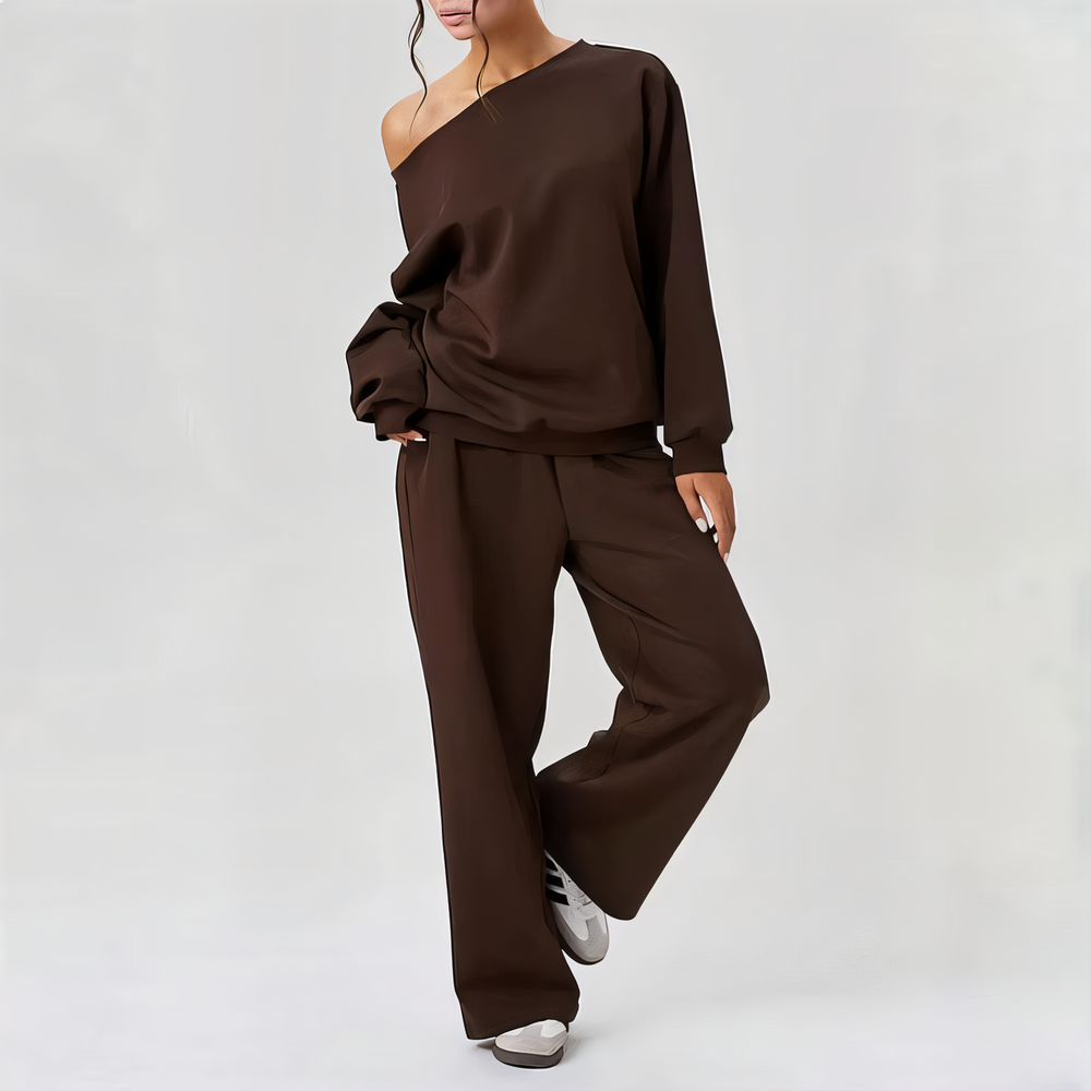 The Cozy Chic Set