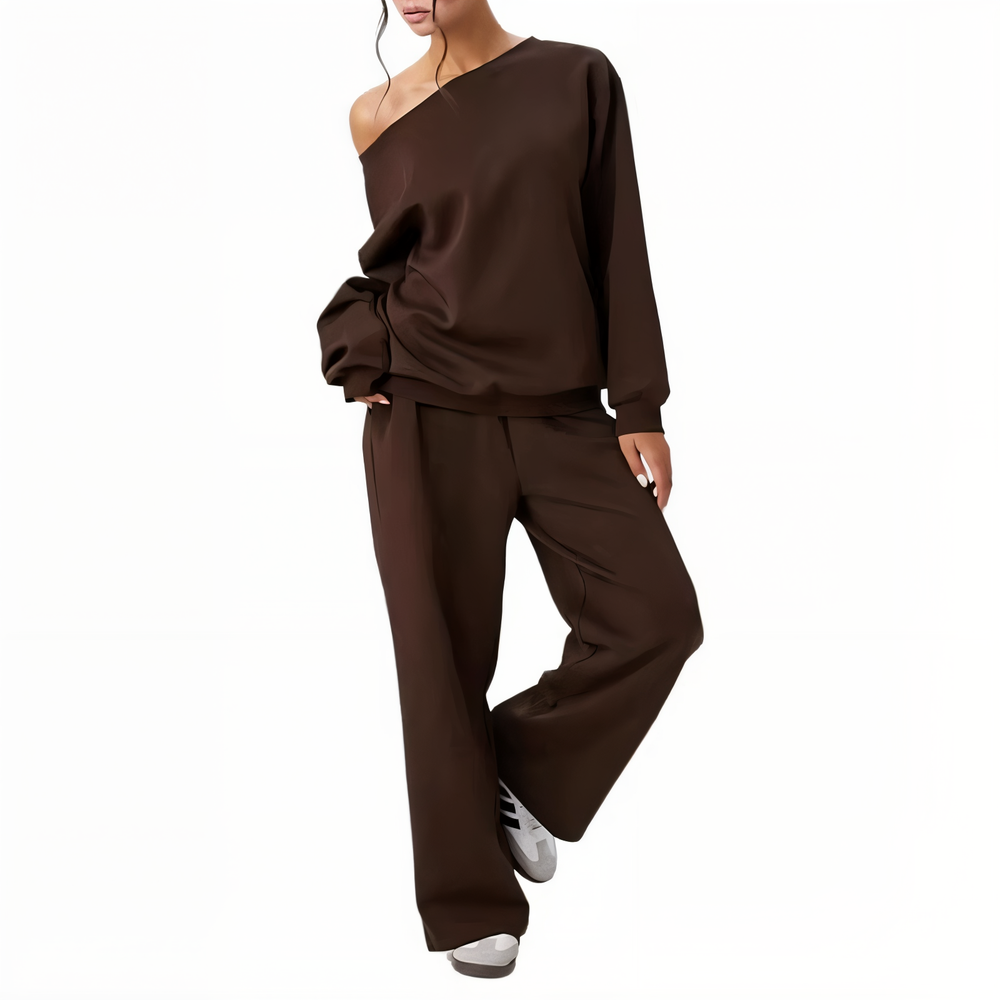 The Cozy Chic Set