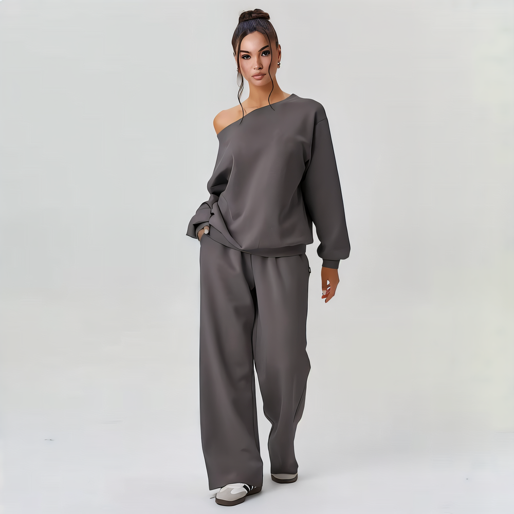 The Cozy Chic Set