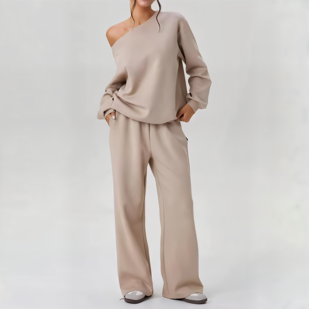 The Cozy Chic Set