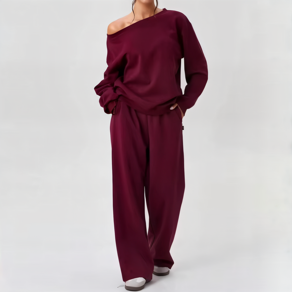 The Cozy Chic Set