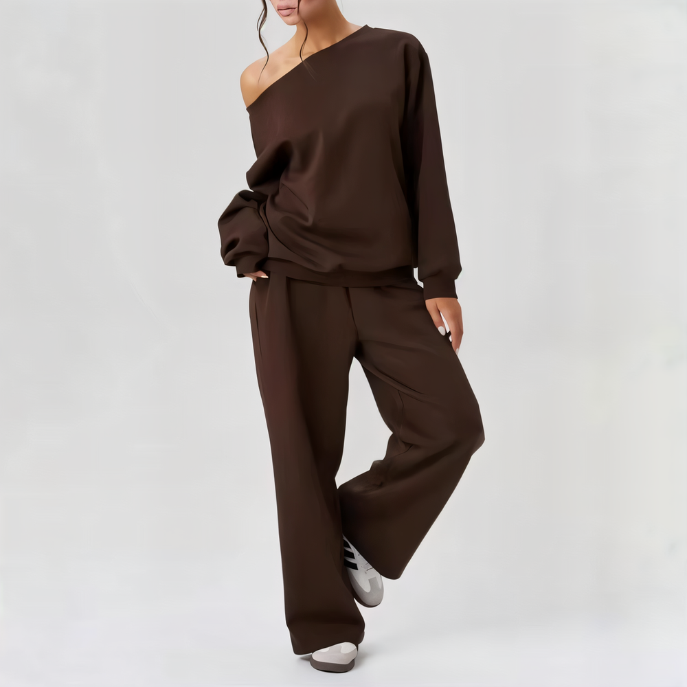 The Cozy Chic Set