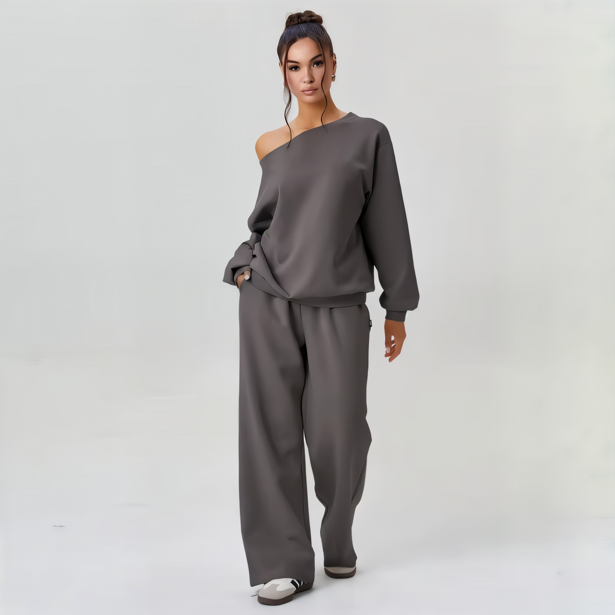 The Cozy Chic Set