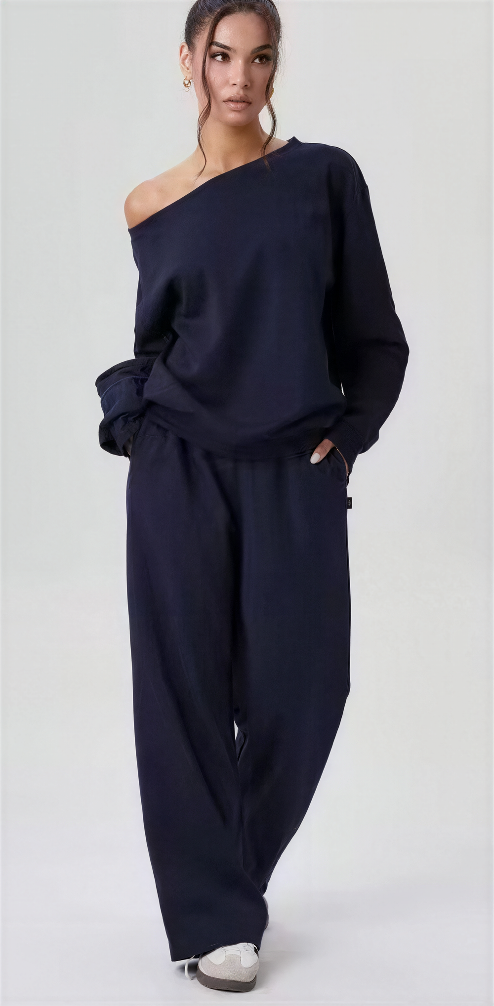 The Cozy Chic Set