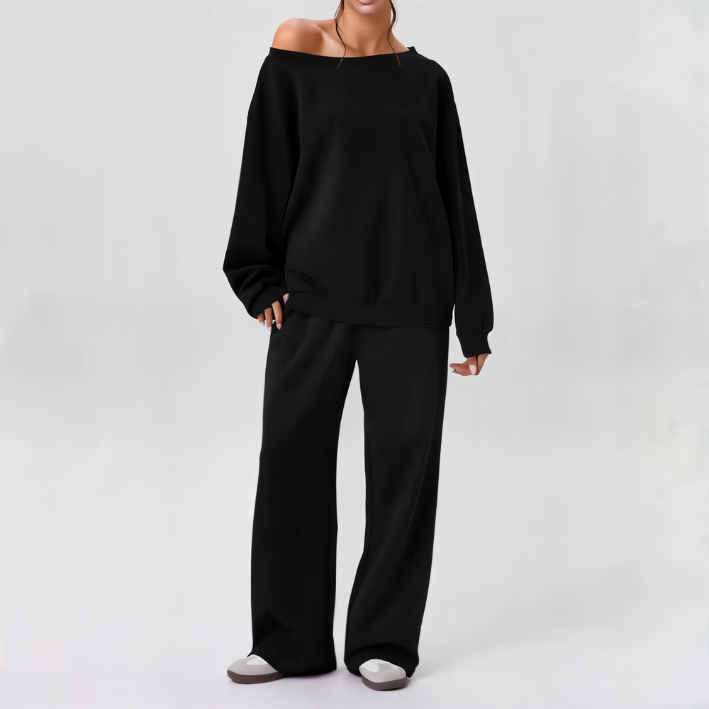 The Cozy Chic Set